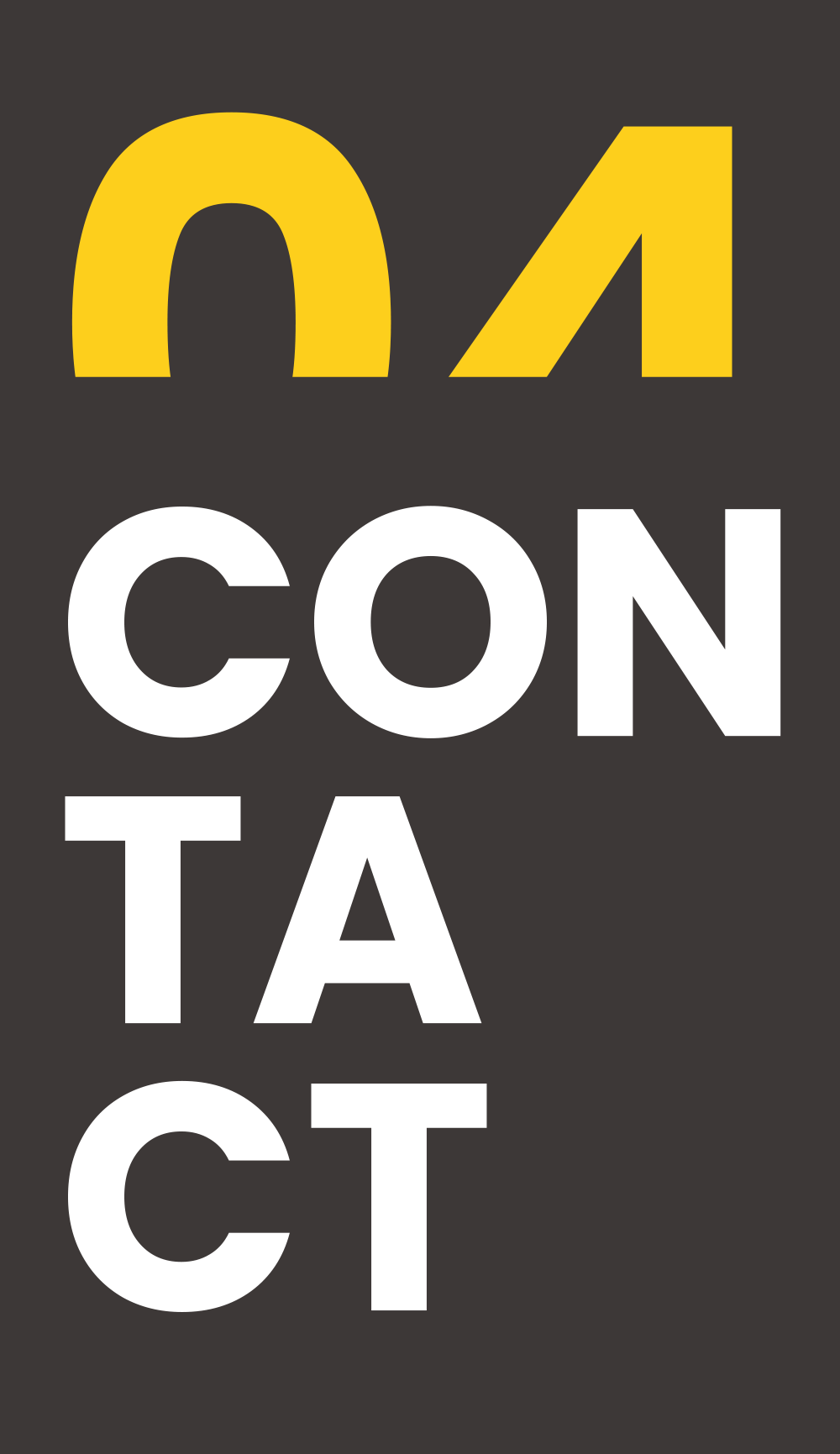 Contact
